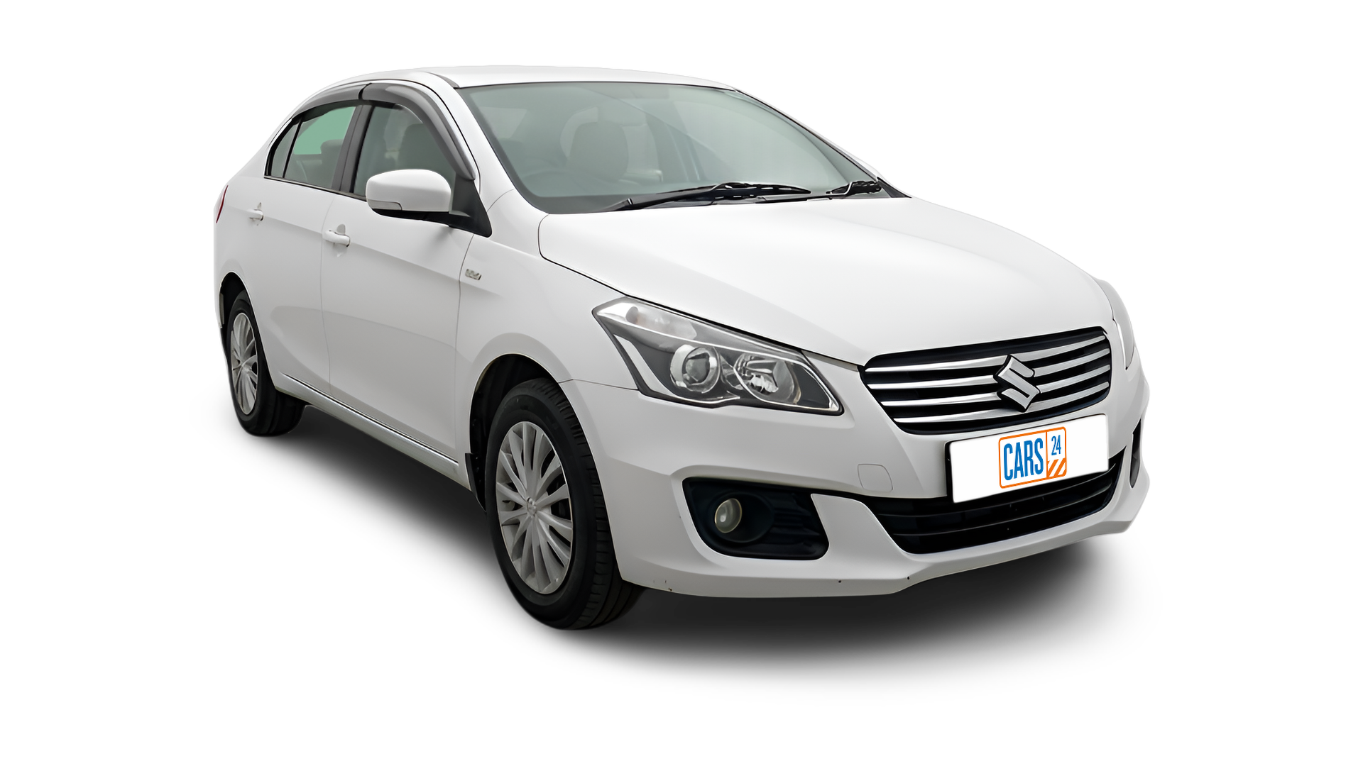 Maruti Ciaz-img